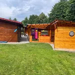 Apartment Hortensjowy Zakatek