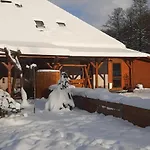 Hortensjowy Zakatek Szalejow Gorny