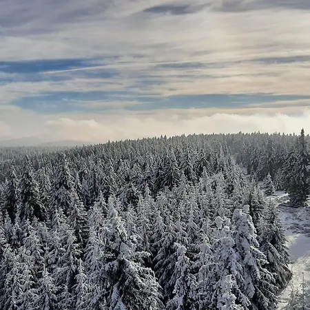 Hortensjowy Zakatek Appartement Szalejow Gorny