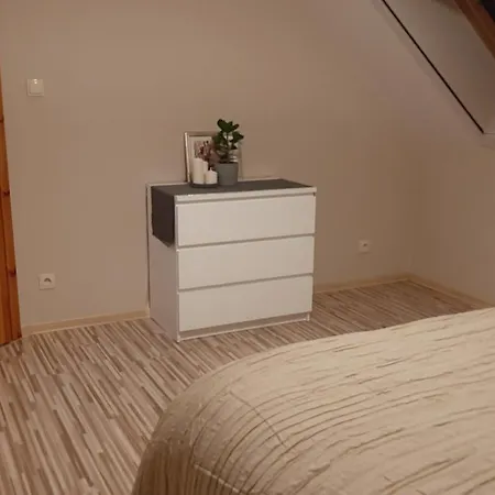 Appartement Hortensjowy Zakatek Szalejow Gorny