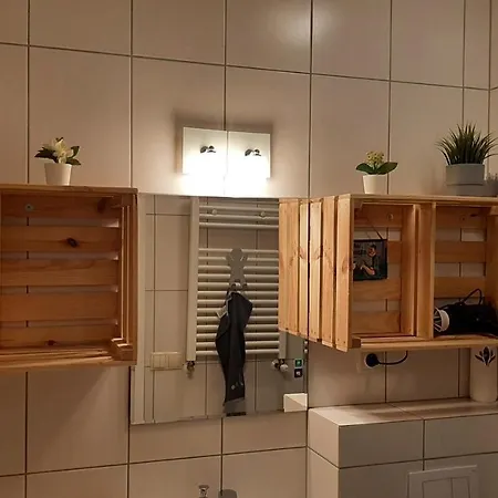 Appartement Hortensjowy Zakatek *