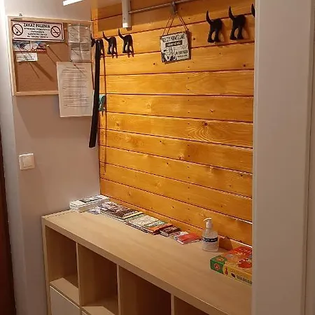 Hortensjowy Zakatek *