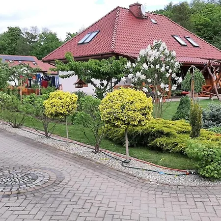 Hortensjowy Zakatek
