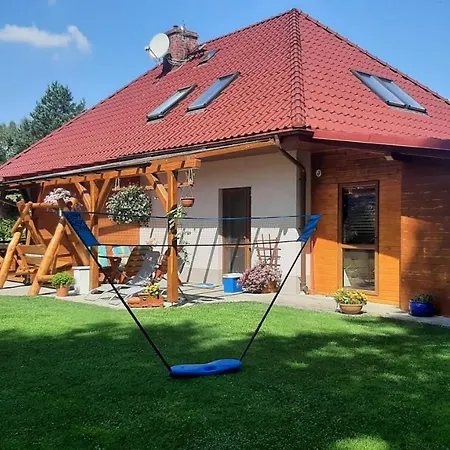 Hortensjowy Zakatek Appartement