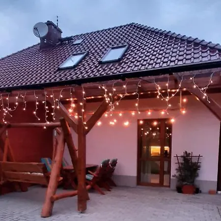 Hortensjowy Zakatek Appartamento *