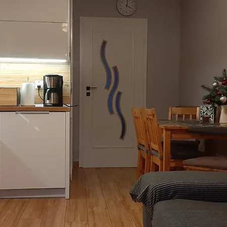 Hortensjowy Zakatek Szalejow Gorny