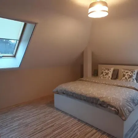 Hortensjowy Zakatek *