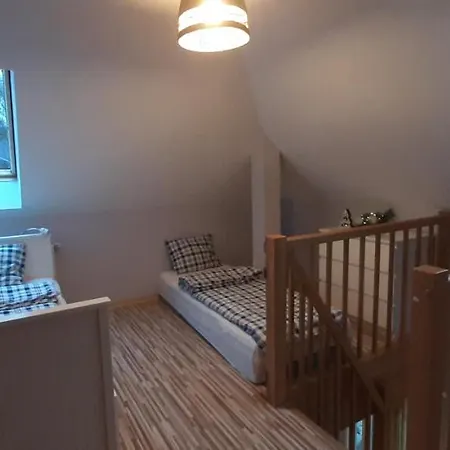 Hortensjowy Zakatek *