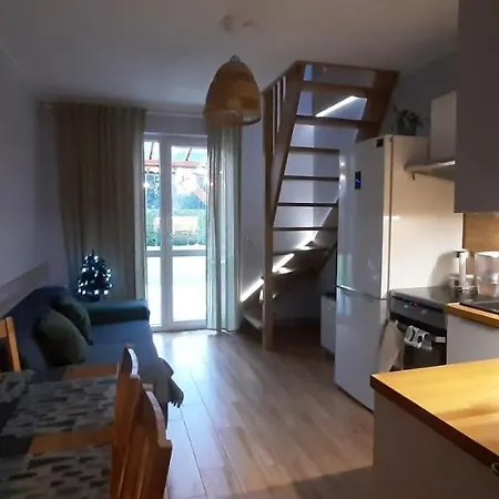 Hortensjowy Zakatek Szalejow Gorny