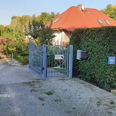 Hortensjowy Zakatek Szalejow Gorny