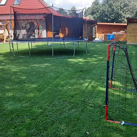 Hortensjowy Zakatek * Szalejow Gorny