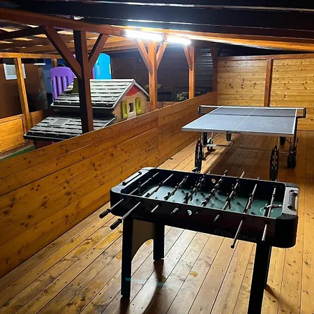 Hortensjowy Zakatek * Szalejow Gorny