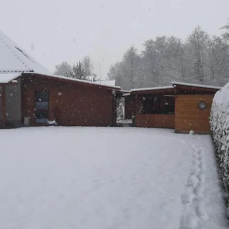 Hortensjowy Zakatek * Szalejow Gorny