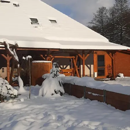 Hortensjowy Zakatek Szalejow Gorny