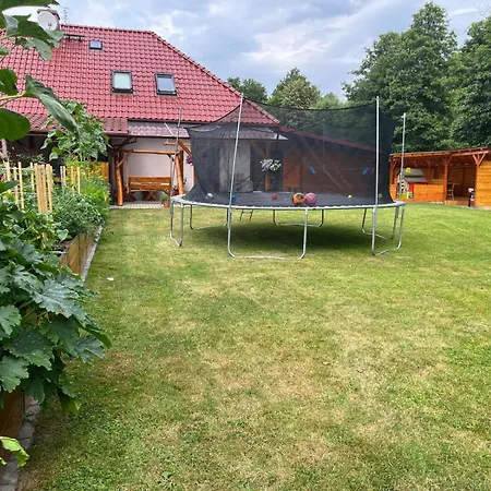 Appartement Hortensjowy Zakatek *