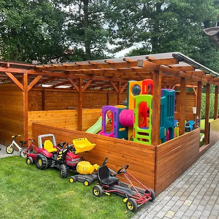 Hortensjowy Zakatek *