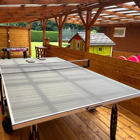 Hortensjowy Zakatek * Szalejow Gorny