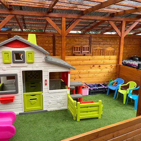 Hortensjowy Zakatek Appartement Szalejow Gorny