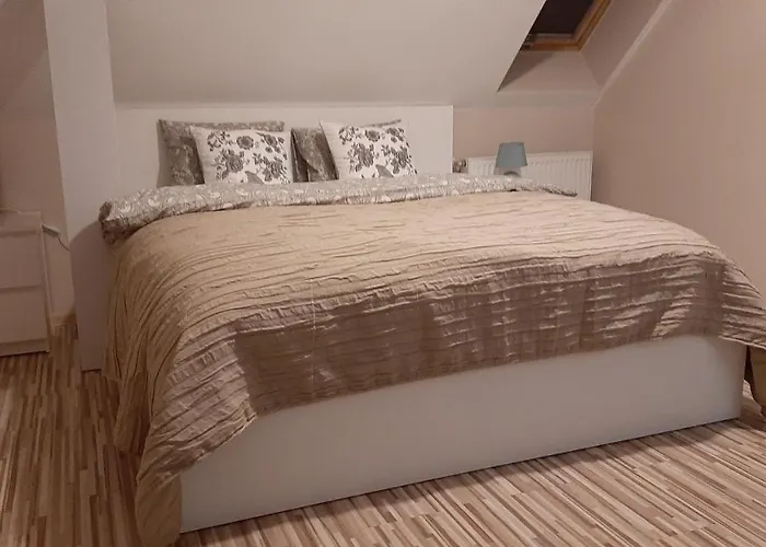 Hortensjowy Zakatek *