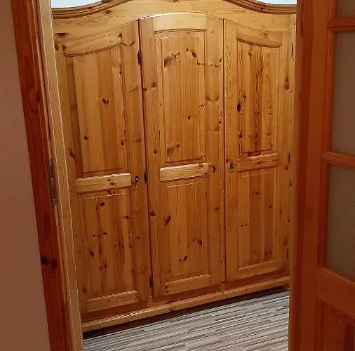 Apartman Hortensjowy Zakatek *