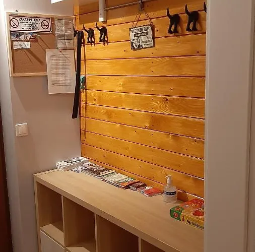 Hortensjowy Zakatek *