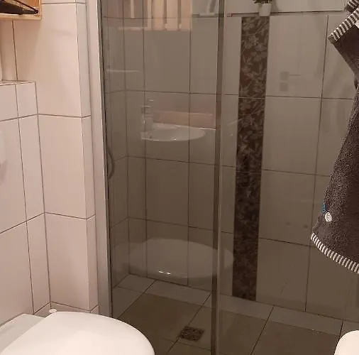 Hortensjowy Zakatek Szalejów Górny