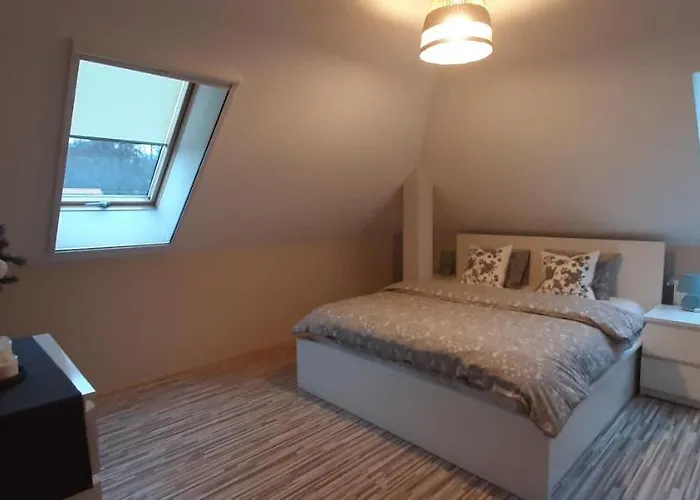 Hortensjowy Zakatek *