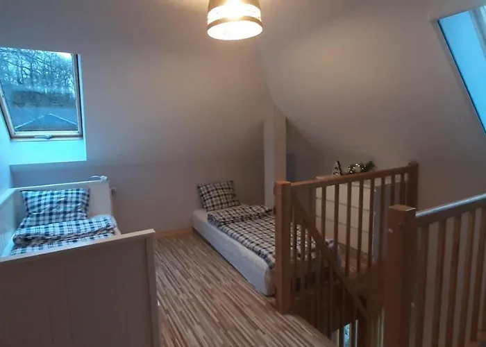 Hortensjowy Zakatek *