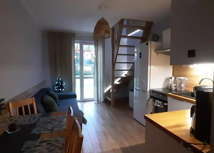 Hortensjowy Zakatek Szalejow Gorny