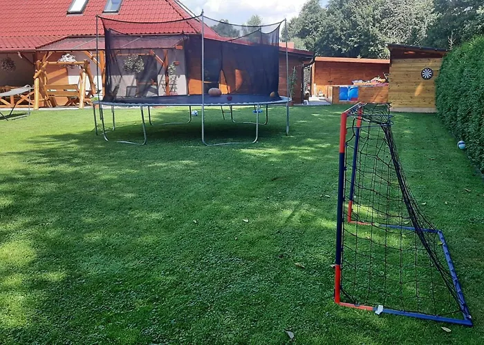 Hortensjowy Zakatek * Szalejow Gorny