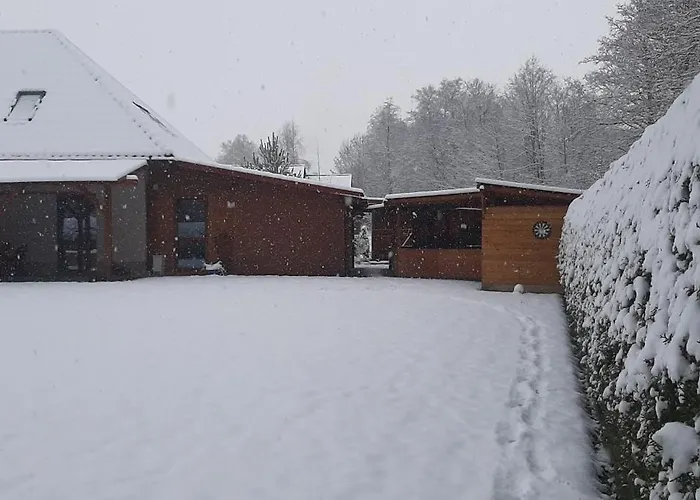 Hortensjowy Zakatek * Szalejow Gorny