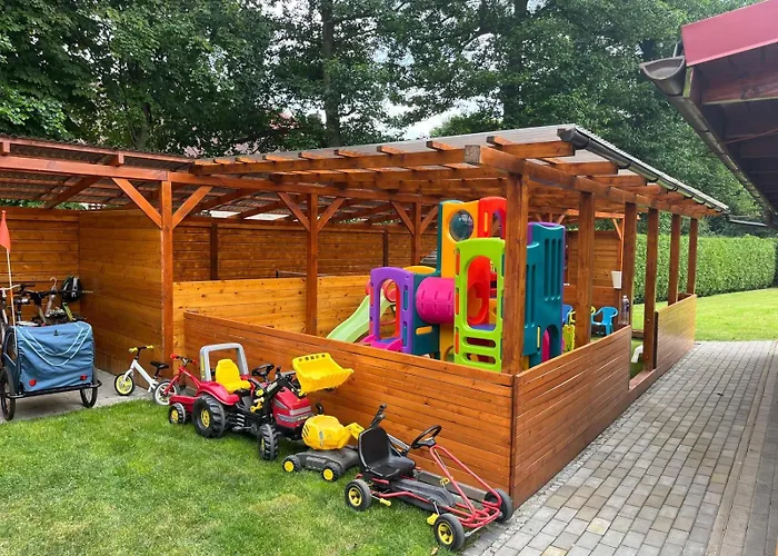 Hortensjowy Zakatek *